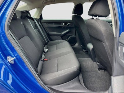 2024 Honda Civic Sedan LX