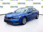 2024 Honda Civic Sedan LX