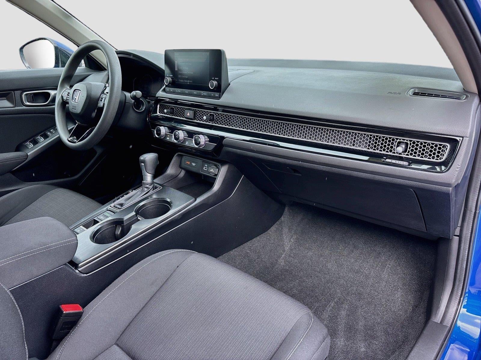 2024 Honda Civic Sedan LX