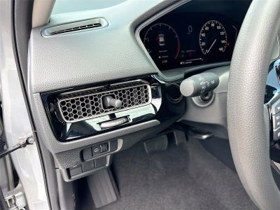2026 Honda Civic Sedan LX