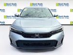 2026 Honda Civic Sedan LX