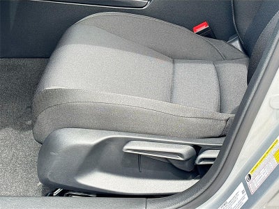 2026 Honda Civic Sedan LX