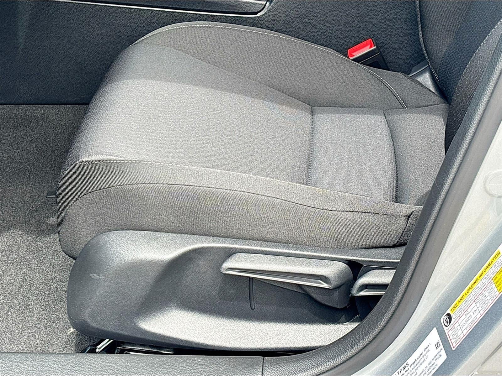 2026 Honda Civic Sedan LX