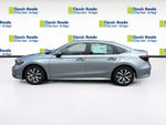 2026 Honda Civic Sedan LX