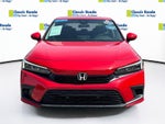 2024 Honda Civic Sedan LX