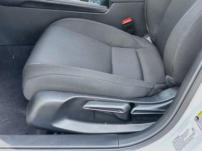 2026 Honda Civic Sedan LX