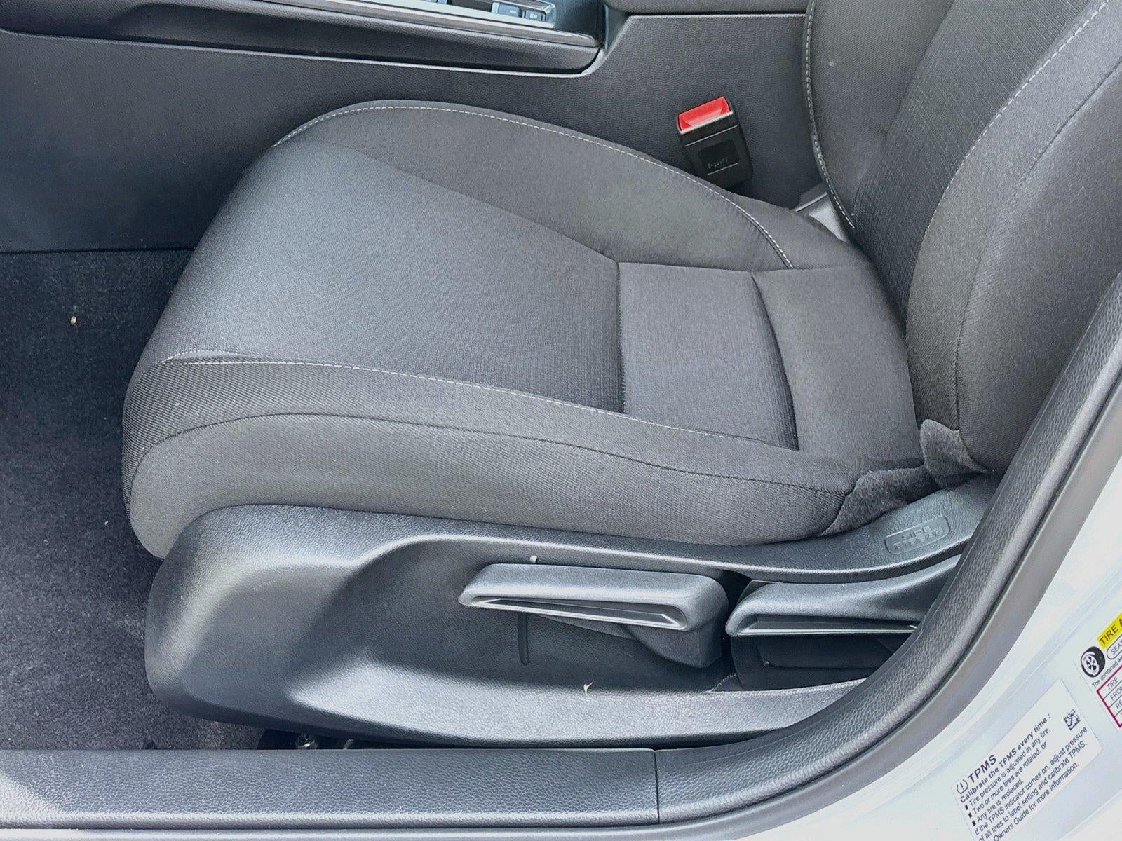 2026 Honda Civic Sedan LX