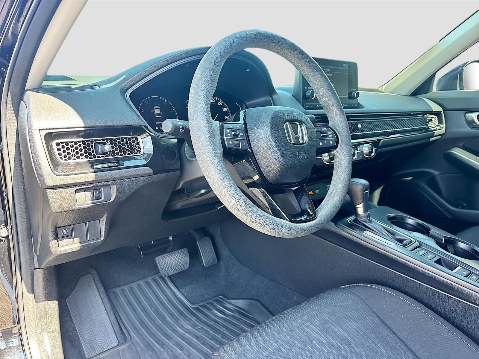 2023 Honda Civic Sedan LX