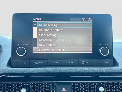 2023 Honda Civic Sedan LX