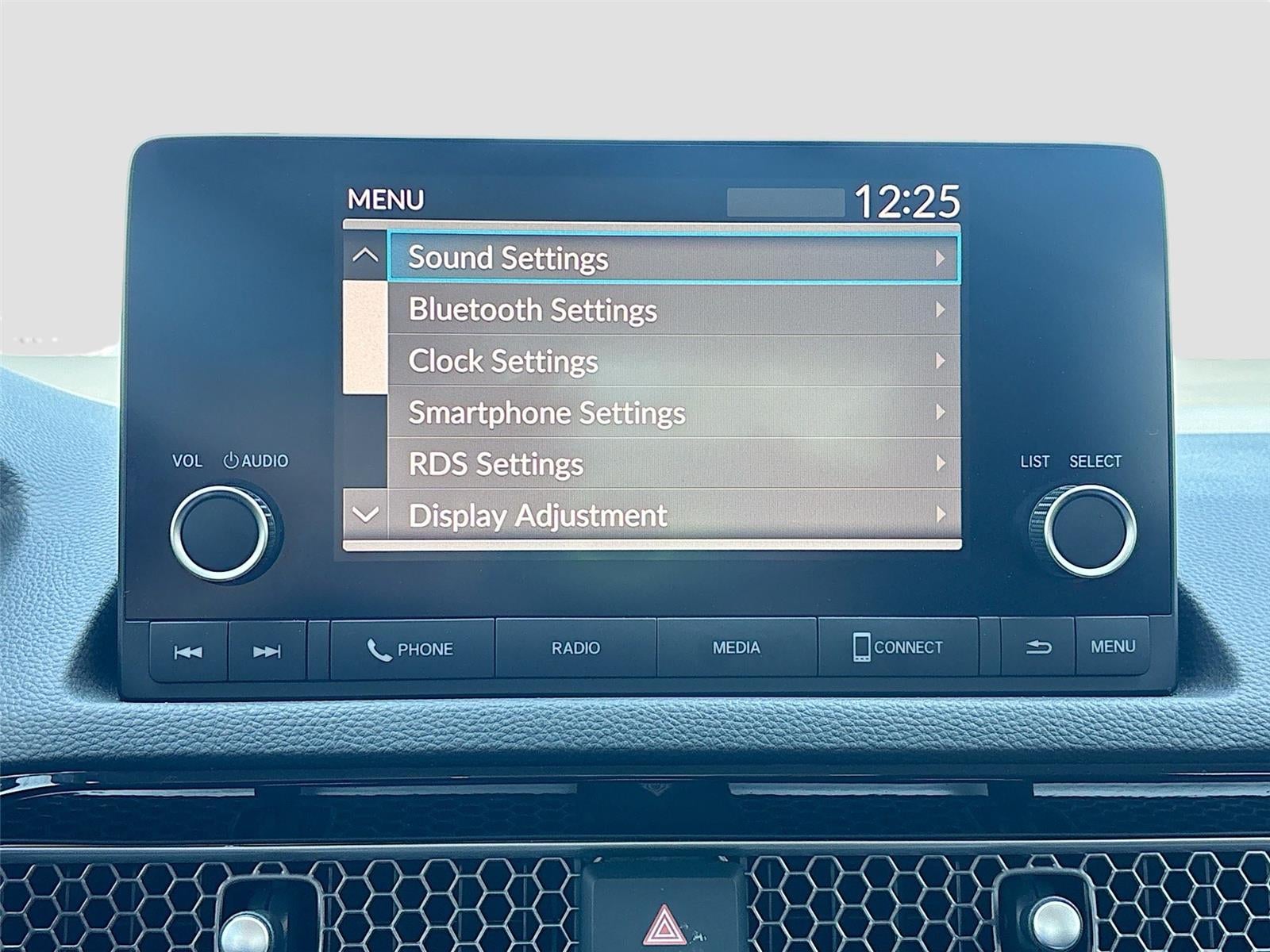 2023 Honda Civic Sedan LX