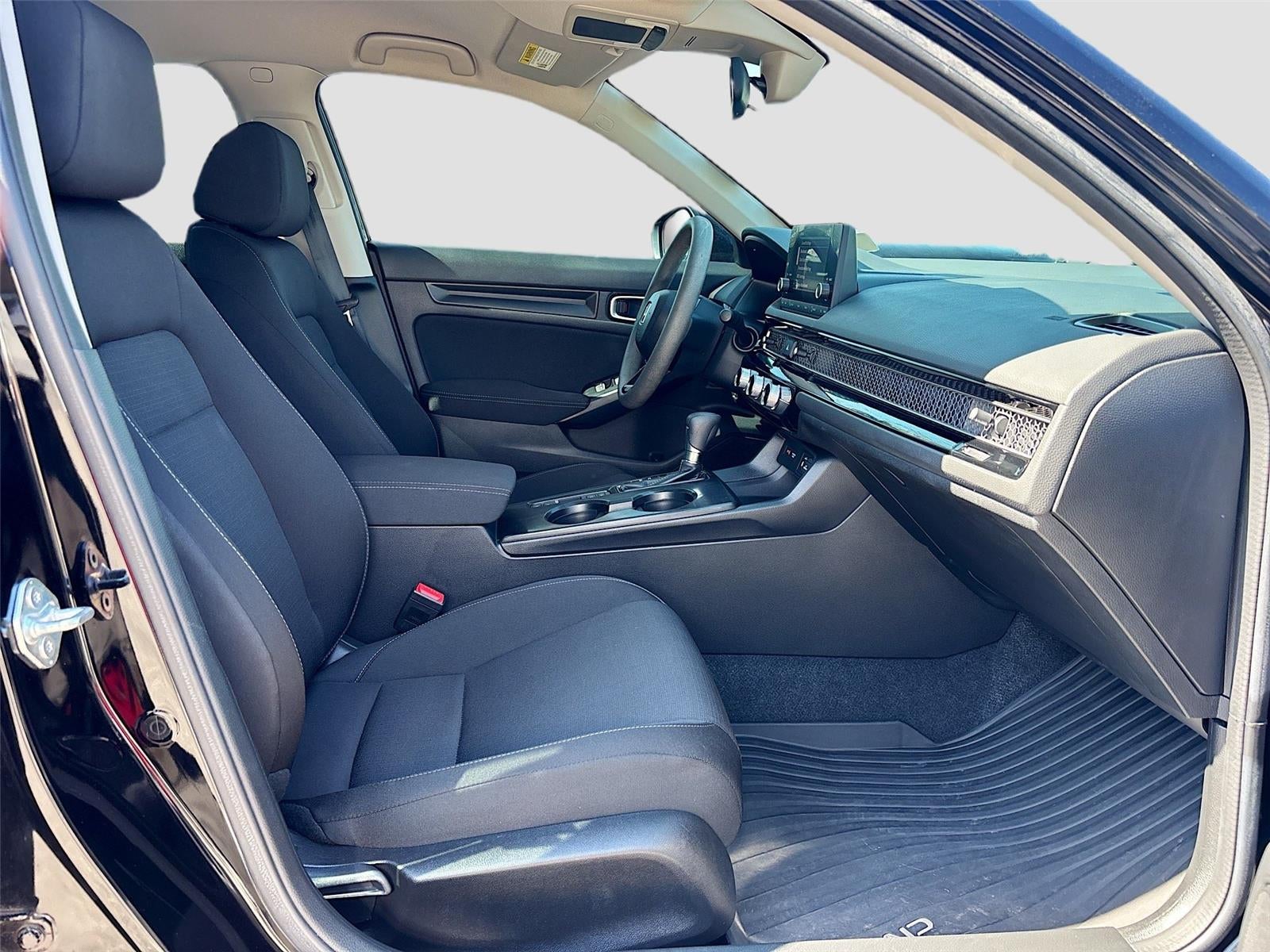 2023 Honda Civic Sedan LX