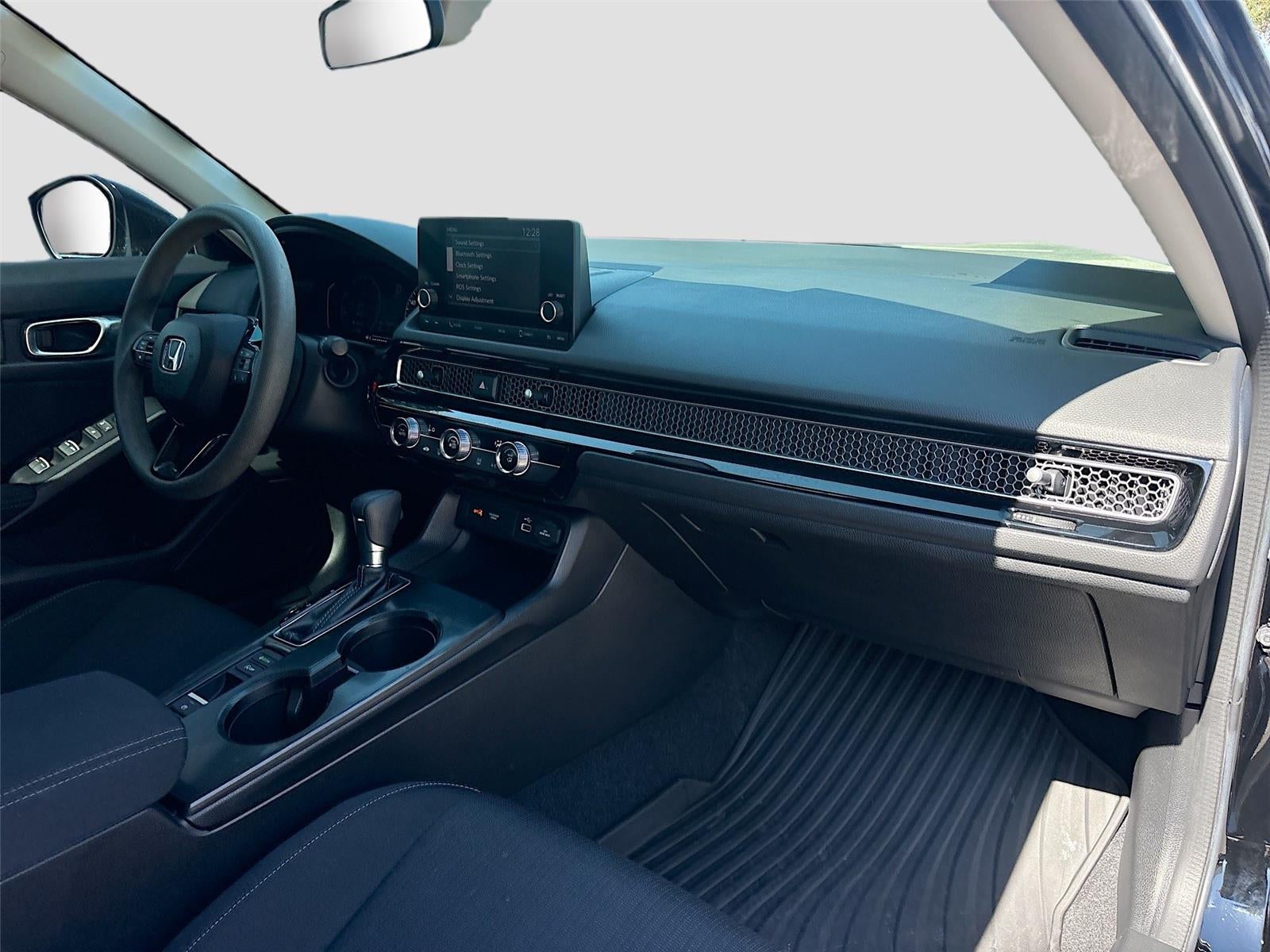 2023 Honda Civic Sedan LX