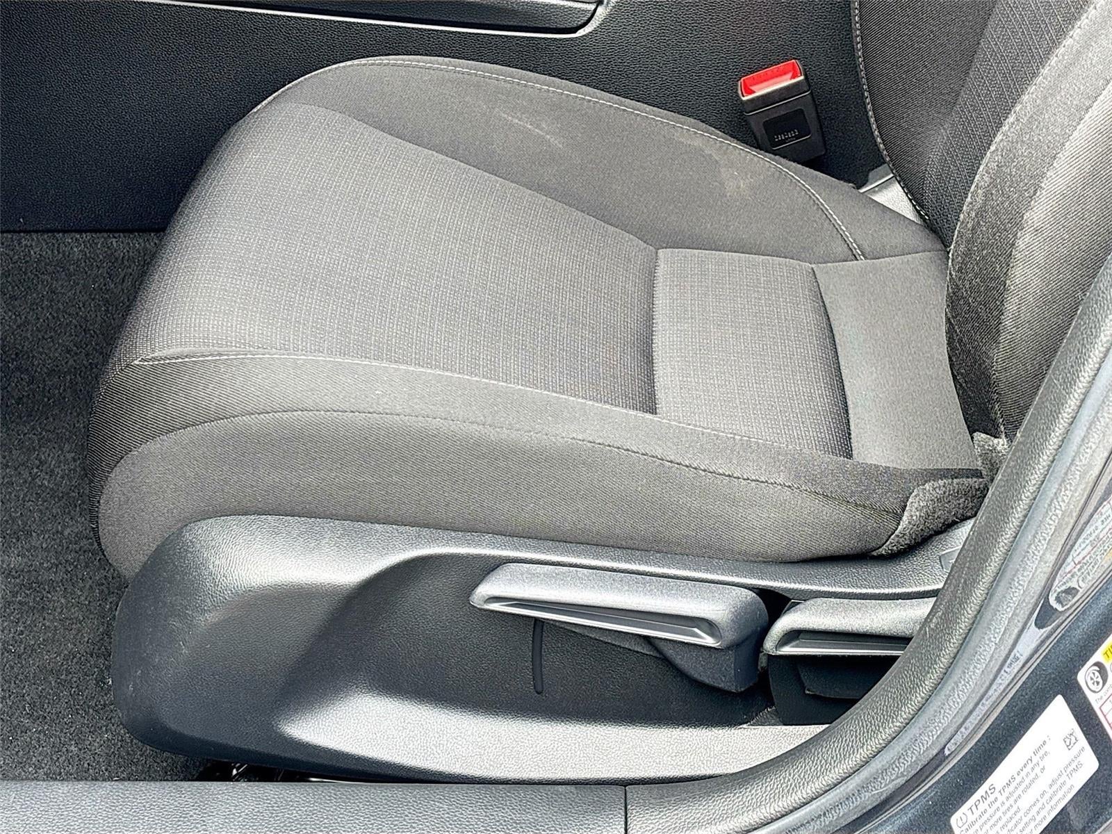 2023 Honda Civic Sedan LX