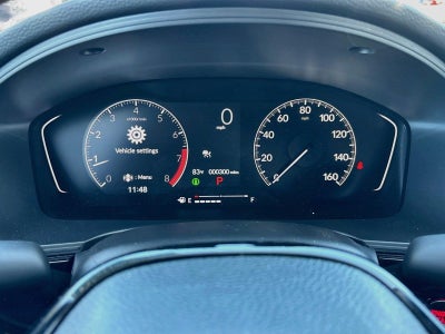 2026 Honda Civic Sedan LX