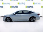 2026 Honda Civic Sedan LX