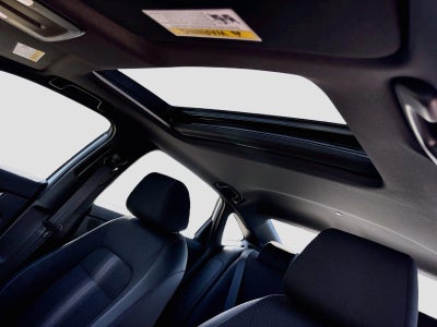 2026 Honda Civic Sedan Hybrid Sport