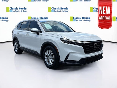 2023 Honda CR-V LX