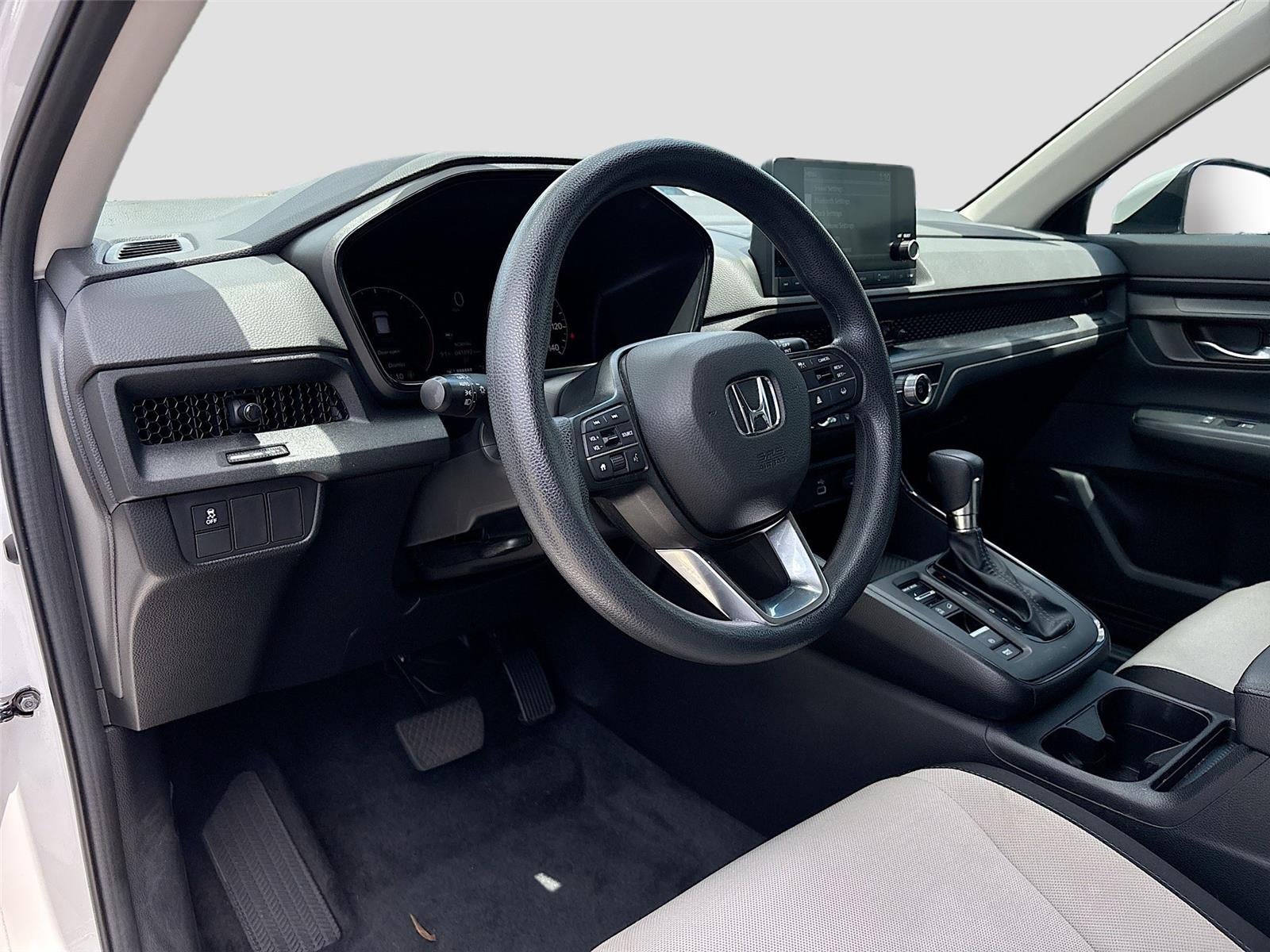 2023 Honda CR-V LX