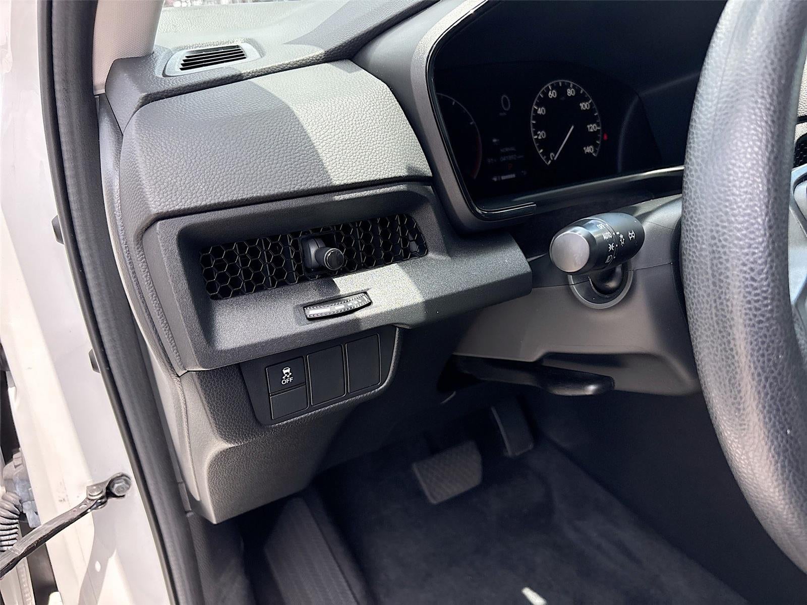 2023 Honda CR-V LX