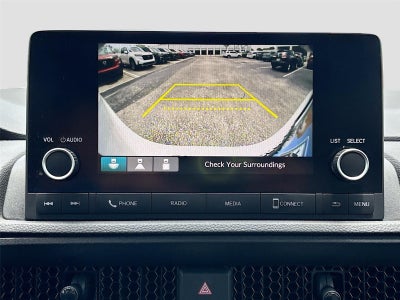 2023 Honda CR-V LX
