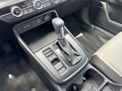 2023 Honda CR-V LX