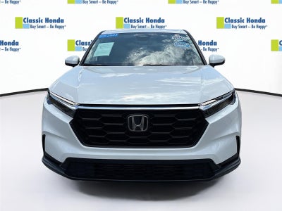 2023 Honda CR-V LX