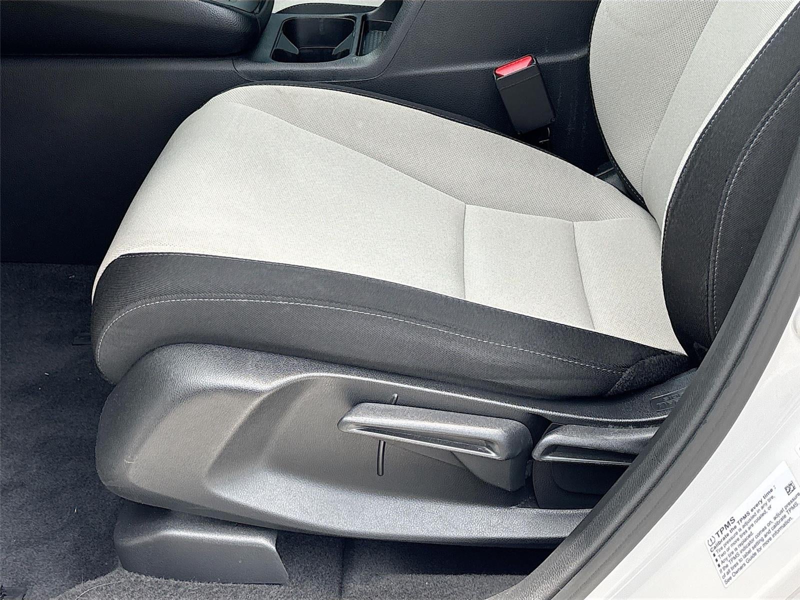 2023 Honda CR-V LX