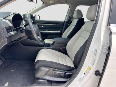 2023 Honda CR-V LX