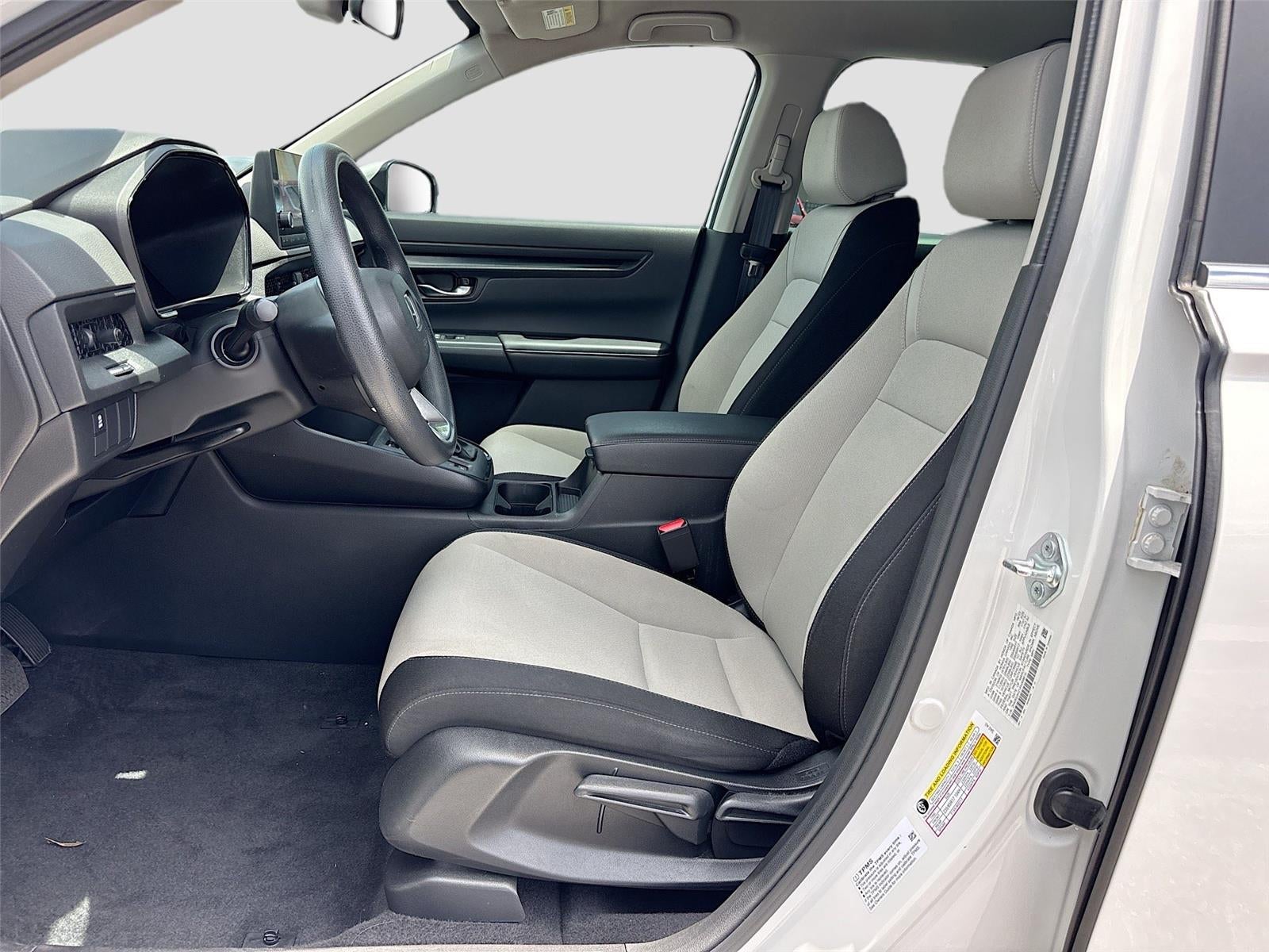 2023 Honda CR-V LX