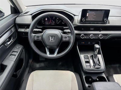 2023 Honda CR-V LX
