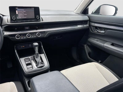 2023 Honda CR-V LX