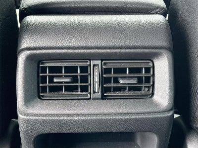 2023 Honda CR-V LX