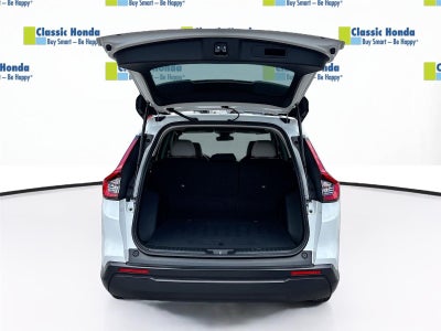 2023 Honda CR-V LX