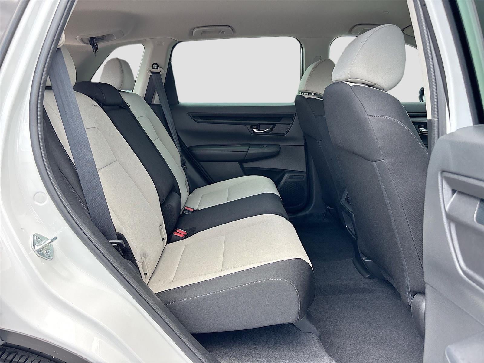 2023 Honda CR-V LX