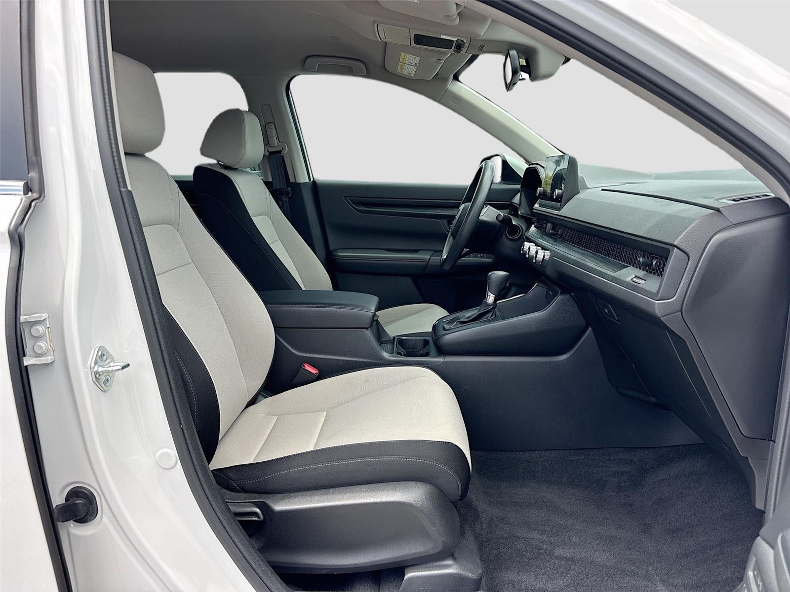 2023 Honda CR-V LX
