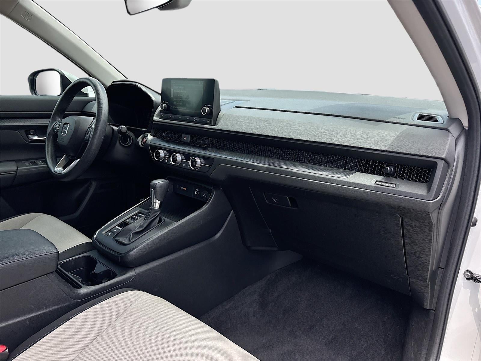 2023 Honda CR-V LX