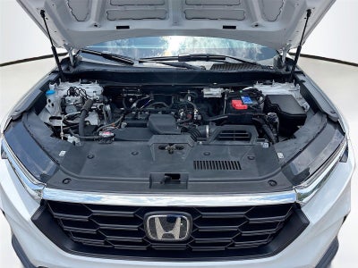 2023 Honda CR-V LX