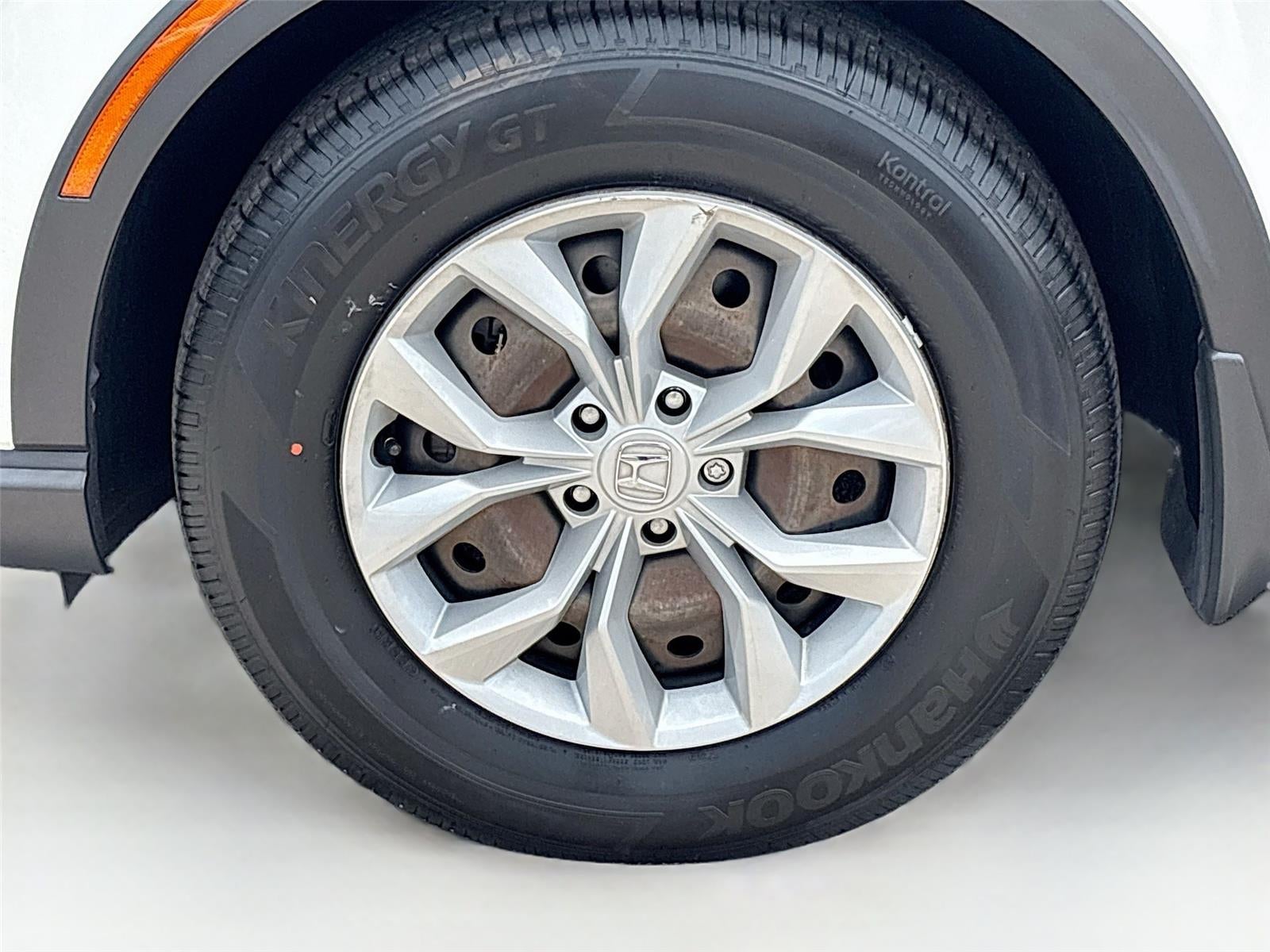 2023 Honda CR-V LX