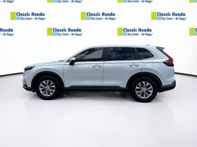2023 Honda CR-V LX