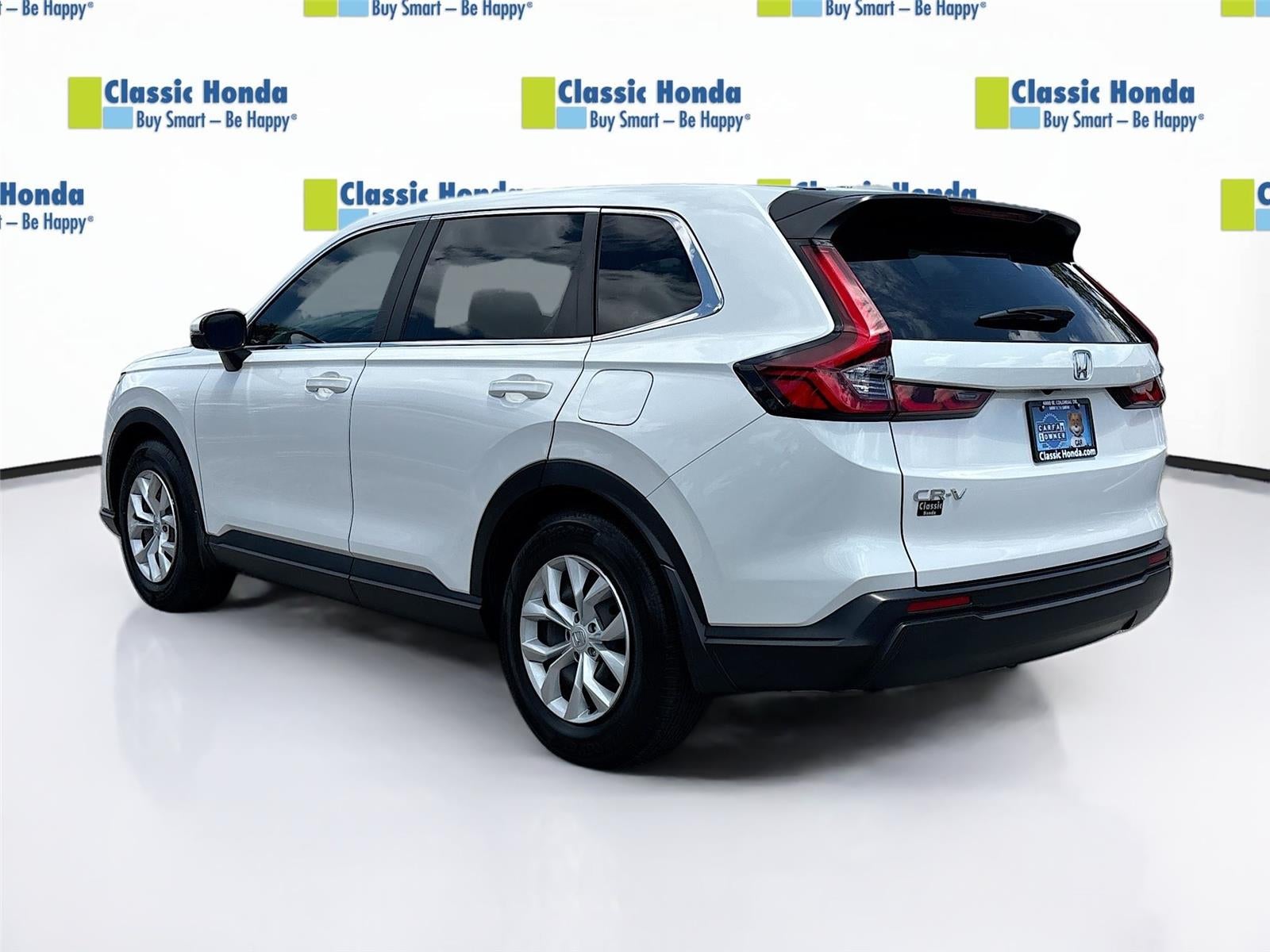 2023 Honda CR-V LX