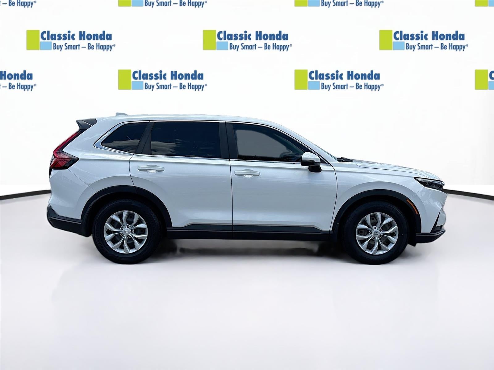 2023 Honda CR-V LX