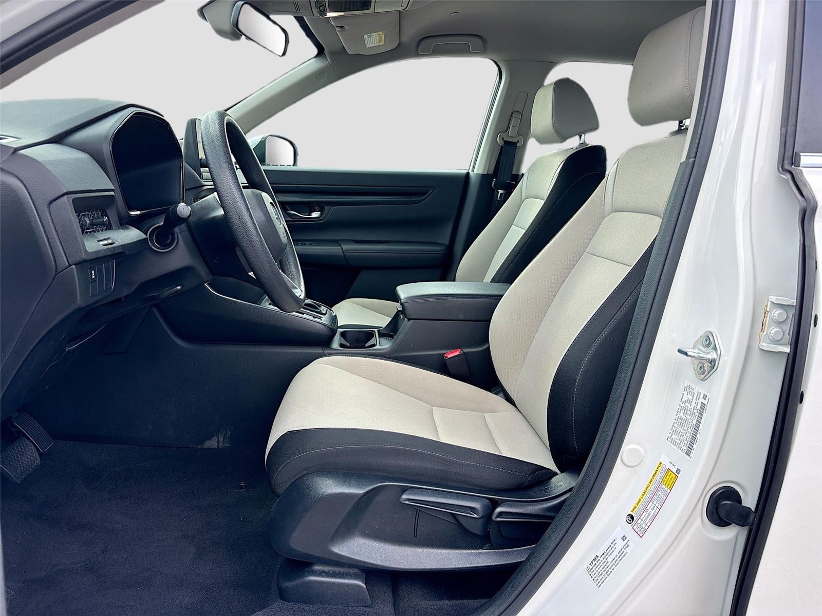 2024 Honda CR-V LX