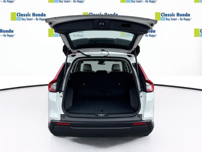 2024 Honda CR-V LX