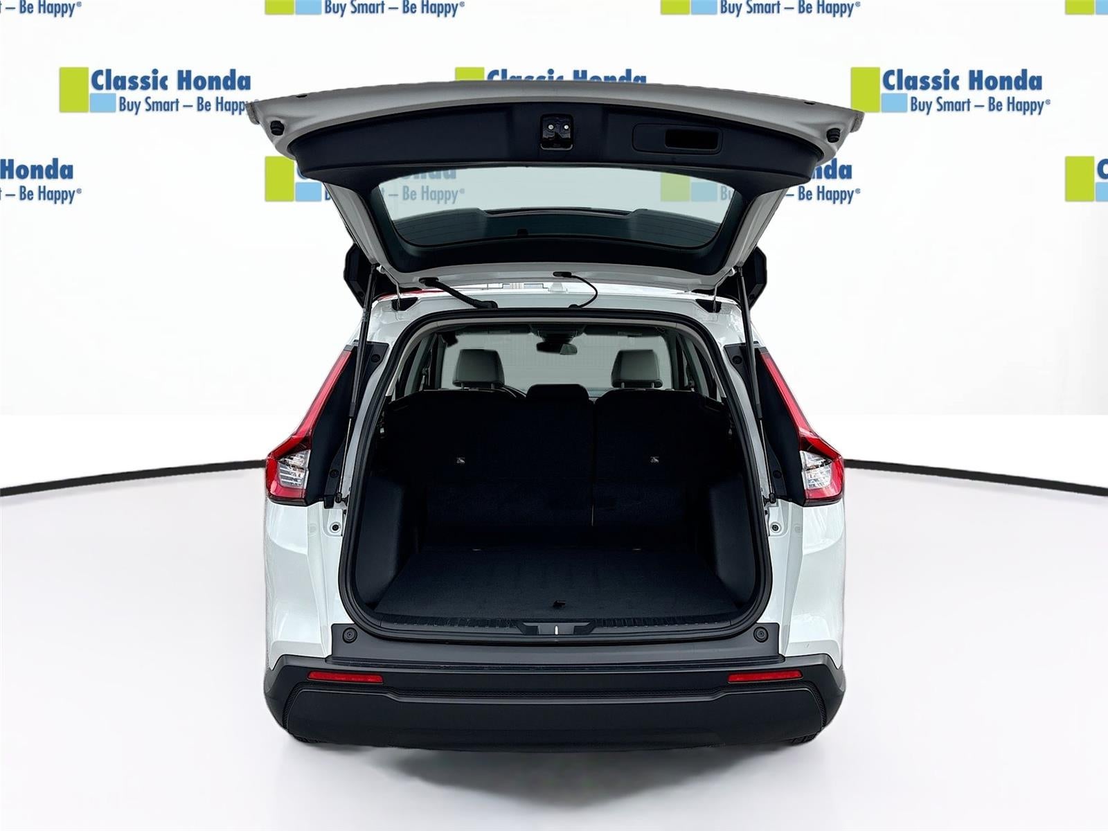 2024 Honda CR-V LX