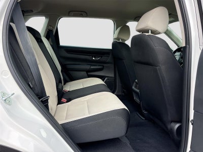 2024 Honda CR-V LX