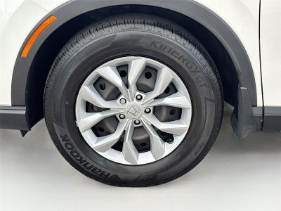 2024 Honda CR-V LX