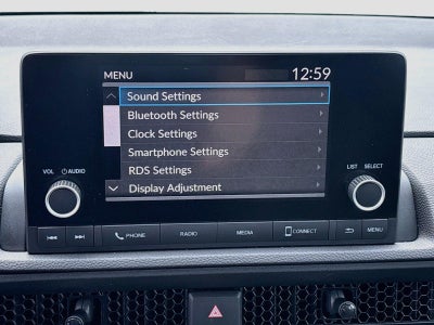 2023 Honda CR-V LX