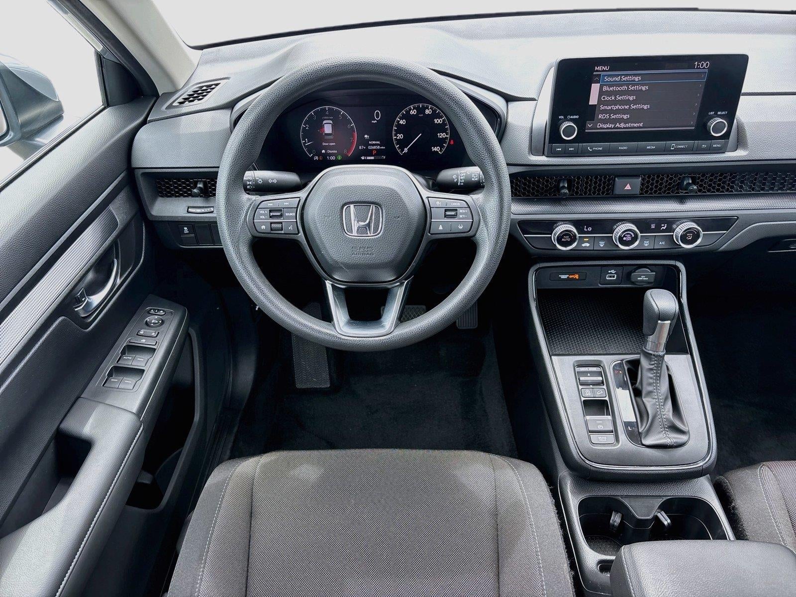 2023 Honda CR-V LX