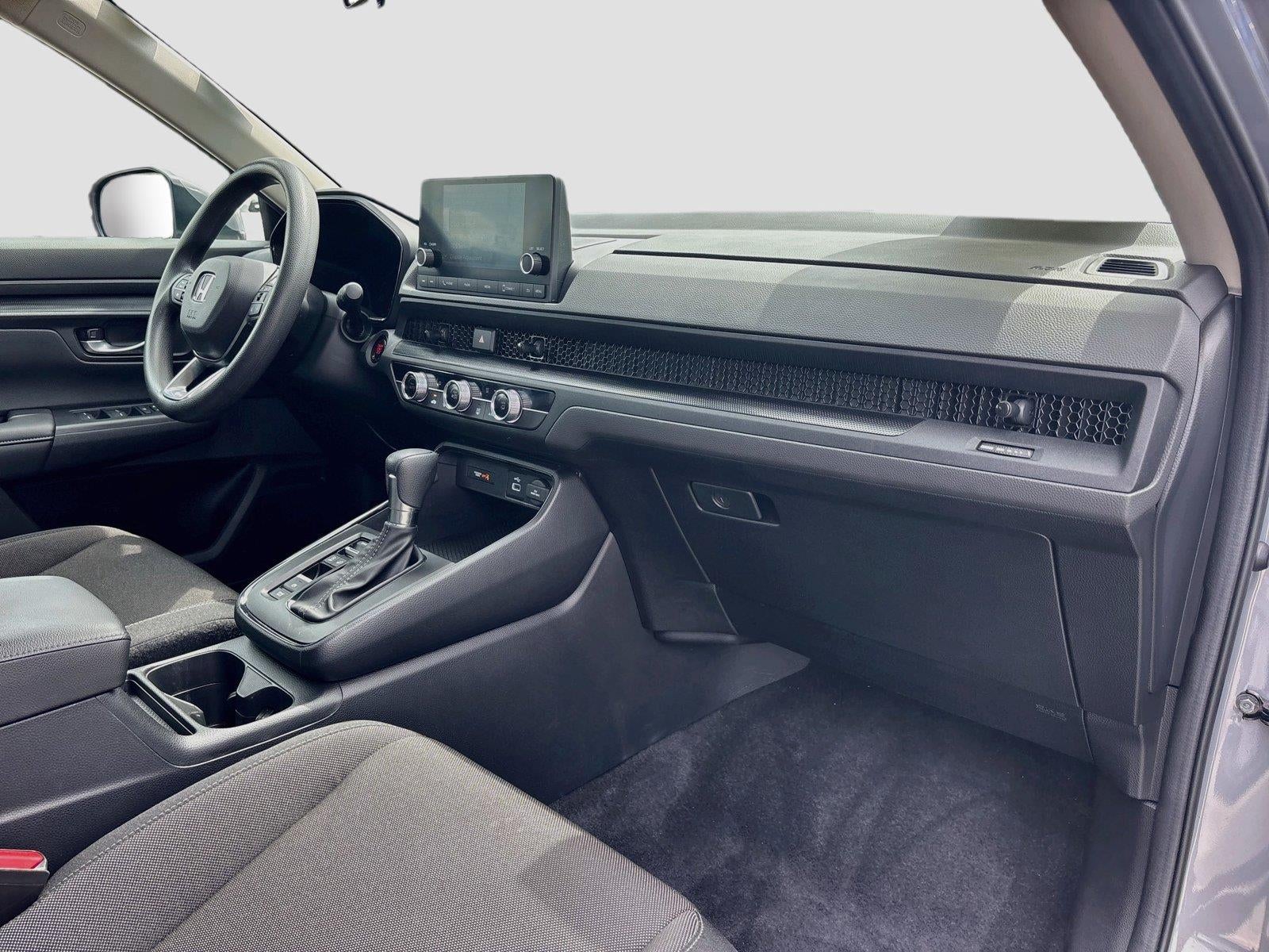2023 Honda CR-V LX