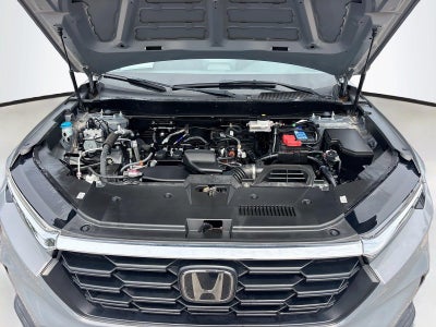2023 Honda CR-V LX